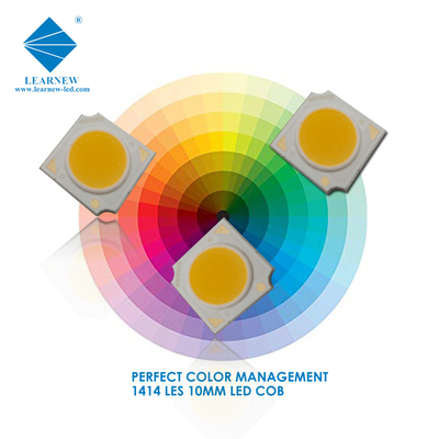 PANNOCCHIA bianca Chip For Downlight di 15-30W 1414 2700-6500K 120DEG LED/luce di inseguimento