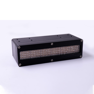 Vendite calde superpotere UVA LED sistema di polimerizzazione AC220V 600W ad alta potenza 395nm 120DEG chip led uva per polimerizzazione uv