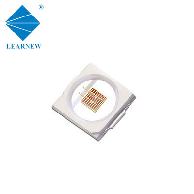 chip 150mA 300mA 3030 SMD LED di 0.5W 730nm 740nm IR LED per la luce del LED Strage
