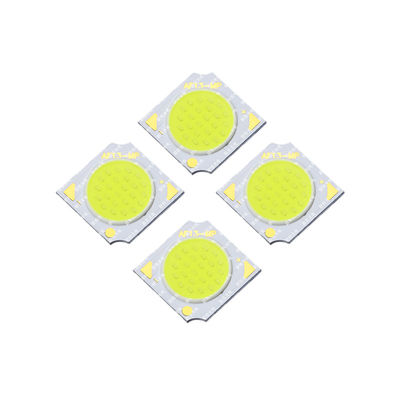chip della PANNOCCHIA LED 1500mA R11mm EPISTAR LED di 120-140lm/W 6000K