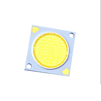 Spettro completo della pannocchia del chip LED della PANNOCCHIA LED 36-38V di Epistar 6500k 40W
