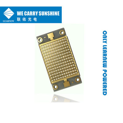 5025 stampatrice UV UV di serie 288W 400W 385nm LED Chips For LED