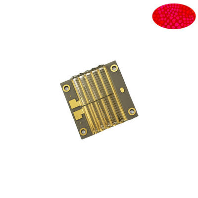 Alto potere di rame LED infrarosso dei chip ALC di RoHS 35*35mm IR LED del CE