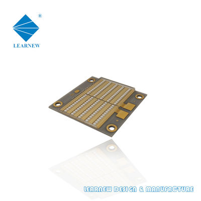 300W ad alta intensità 395nm LED UV Chip Low Thermal Resistance