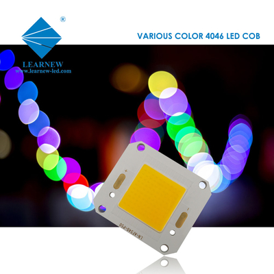 L'Istruzione Autodidattica 70/80/90/95 di 40X46MM 120DGE 2700-6500K ha condotto il lampione di Chip For LED della pannocchia