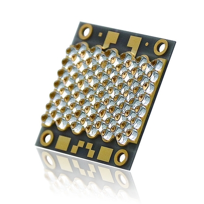 chip 5000mA 7000mA di 200W UVA SMD LED per la stampante UV curare/3D