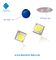 LERANEW 1010 serie 9 PANNOCCHIA LED della PANNOCCHIA LED R6mm Flip Chip di watt