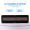 Alto potere di trattamento UV SMD del sistema 500W di raffreddamento ad acqua AC220V LED