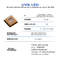 365-395nm SMD Cob LED Chip 3w 50w Alta Potenza