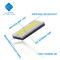 PANNOCCHIA LED F60 18W LED Chips Low Thermal Resistance dell'automobile di 6000K 7000K 5530