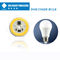 Alta PPF 220V PANNOCCHIA LED di potere di 7W 3000K di CA Driverless LED della PANNOCCHIA