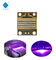Chip della PANNOCCHIA LED 365m 385nm UVA LED di alto potere di RoHS del CE