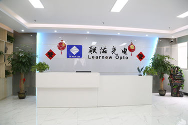 La CINA Shenzhen Learnew Optoelectronics Technology Co., Ltd.