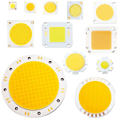 LED COB per lampada da parete e proiettore