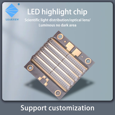 300w UV Chip Multi Lunghezza d'onda 365nm 385nm 395nm 405nm
