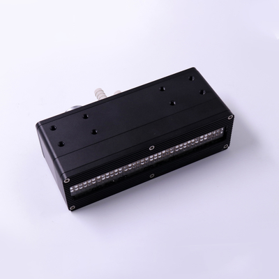 SGS LED UV del CE ROHS che cura il segnale di commutatore del sistema che attenua 0-1000W