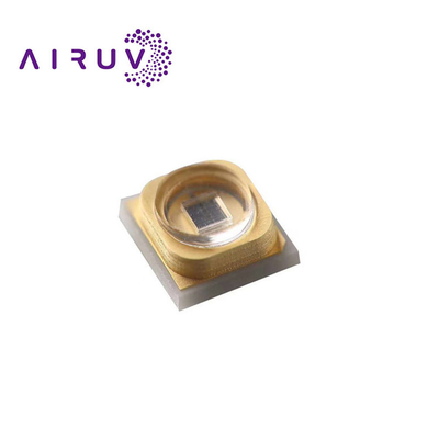 Alto chip ottico 254nm UV-C 270nm principale uv 280nm 1W porpora 3W di potere UVA UVB LED