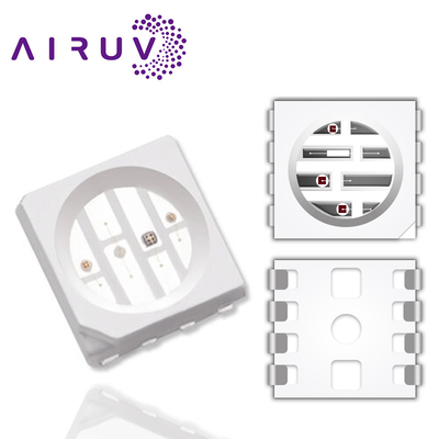 Learnew Custom 5050 0.5w LED a perline a infrarossi diodo a LED 0.2w 0.3w SMD Led chip campioni gratuiti