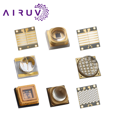 10w 20w 100w UVA UVB UVCLED COB Alta efficienza 365nm 385nm 395nm LED conveniente