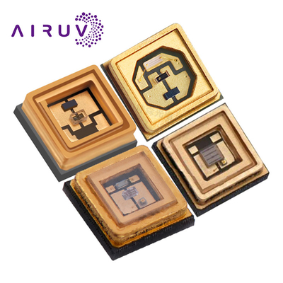 4046 3535 3838 UV LED Chip 20w 50w 100w LED ad alta densità e intensità COB