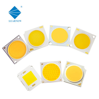Chip LED COB 35-50W Serie 1919 2700-6500K CRI Elevato 95