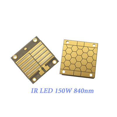 chip infrarosso della PANNOCCHIA LED 22*35MM LED di 840nm 32000mW 150W