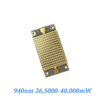 5025 chip 940nm 20-25V LED infrarosso Chip For Cameras di 8400mA 210W IR LED