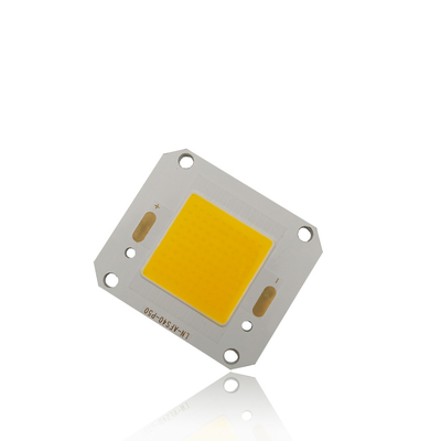 Chip d'accensione all'aperto della PANNOCCHIA 40-160W 30-48V 4046 4642 LED della luce bianca LED di Istruzione Autodidattica di Flip Chip High