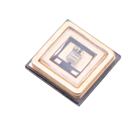 3535 chip 290-300nm 300-306nm di 14-18mW SMD UVB LED per gli animali