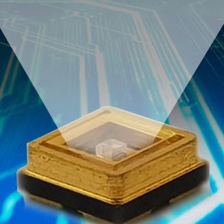 1W 0,5W 3535 UVB CHIP LED