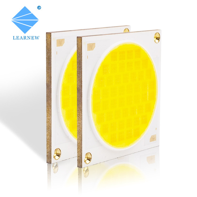 500W 1000W 5555mm LED COB Chips High CRI 905 / 95 per la scena / luce di fotoinondazione