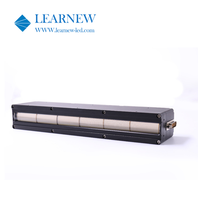 1200W regolabile 395nm LED UV che cura sistema per la portata di lunga vita, la resistenza termica bassa & l'alta efficacia