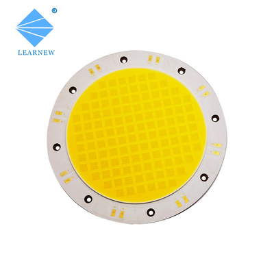 4000W 6000W Flip COB LED Chips 2700-6500K 45-50V Per l'illuminazione esterna