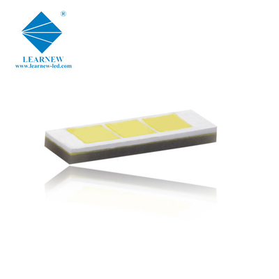 10W Car Light COB LED Chip 6000-7000K 1000mA-3000mA Per luci per auto