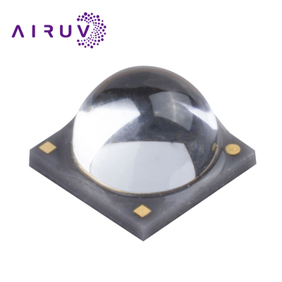 10W 365nm 385nm 395nm 6-7V Uva 3W ha condotto il trattamento UV di Chips For