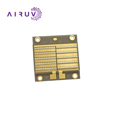 CHIP UV 300w 365nm 385nm 395nm di 34-38v UVA LED LED