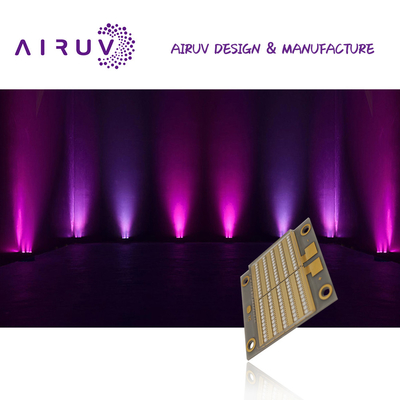 CHIP UV 300w 365nm 385nm 395nm di 34-38v UVA LED LED