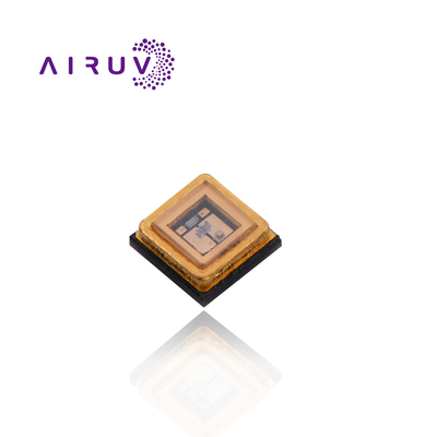 chip principale UV-C di 0.5W 1W 250-260nm 260-270nm 270-280nm SMD 3535 UV per il purificatore ed il depuratore di acqua dell'aria