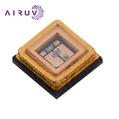 Lunghezza d'onda stretta 265nm 285nm LED UV-C Chip Low Thermal Resistance