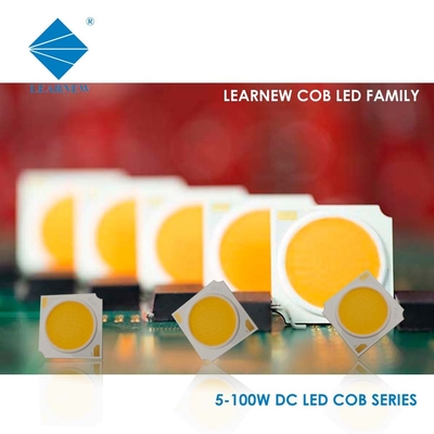 110v 220v Chip LED ad alta potenza 1414 1919 2828 4046 5555 10w 20w 100w 1000w Dob Led Cob