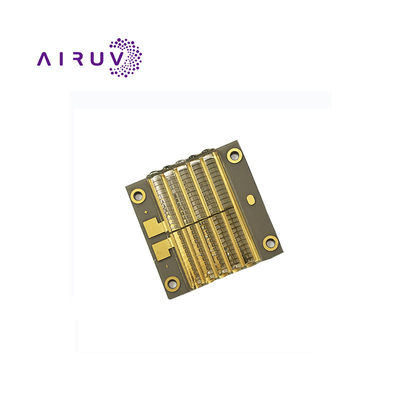 Il uva ad alta densità 34-38V ha condotto 385nm uv ha condotto i chip per la stampante principale uv
