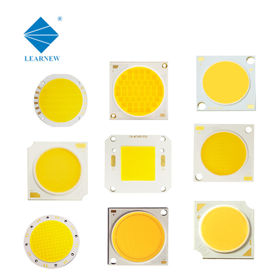LA PANNOCCHIA LED di 3W 5W 10W 15W scheggia 1414 120-140lm/W per luce di fiaccole/Downlight