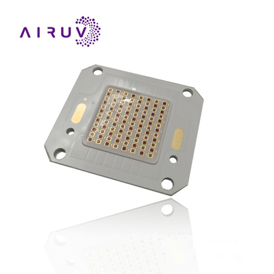Fabbrica di Shenzhen 3535 4046 taglia 100w 660nm 150w HIGH POWER IR LED COB Chip per la protezione della pelle Realtà virtuale