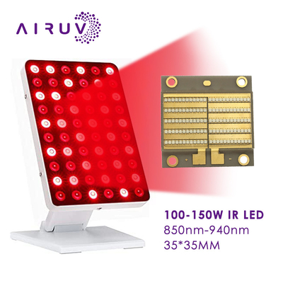chip infrarosso della PANNOCCHIA LED 22*35MM LED di 840nm 32000mW 150W