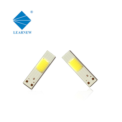 PANNOCCHIA LED 120-130LM/W della PANNOCCHIA LED 120DEG 9W dell'automobile di 8x25MM