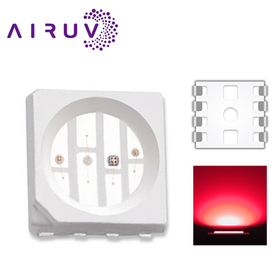 Learnew Custom 5050 0.5w LED a perline a infrarossi diodo a LED 0.2w 0.3w SMD Led chip campioni gratuiti