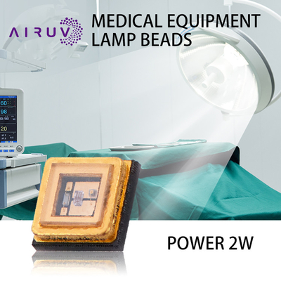10w 20w 100w UVA UVB UVCLED COB Alta efficienza 365nm 385nm 395nm LED conveniente