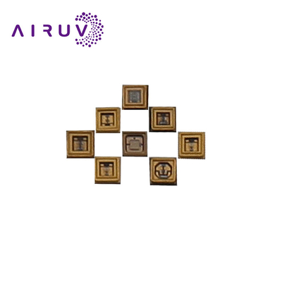 4046 3535 3838 UV LED Chip 20w 50w 100w LED ad alta densità e intensità COB