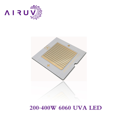 4046 3535 3838 UV LED Chip 20w 50w 100w LED ad alta densità e intensità COB