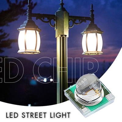 1-4W LED ad alta potenza COB 3535 Dimensione con R3.0mm LES facile saldatura a reflusso